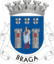 Crest ofBraga