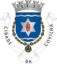 Crest ofCovilha