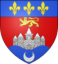 Crest ofBordeaux