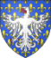 Crest ofLe Puy