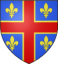 Crest ofClermont-Ferrand