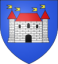 Crest ofChateauroux