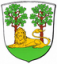 Crest ofBurgdorf