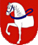 Crest ofHlinsko