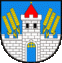 Crest ofKlterec nad Ohr