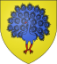 Crest ofParay-le-Monial