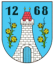 Crest ofRothenburg