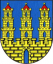 Crest ofZschopau