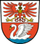 Crest ofPrenzlau