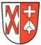 Crest ofDitzingen