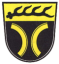 Crest ofGerlingen