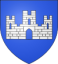 Crest ofMontmoreau-Saint-Cybard
