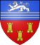 Crest ofFlamanville