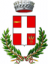 Crest ofPorto Tolle