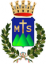 Crest ofMontesilvano