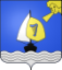 Crest ofBenodet