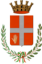 Crest ofBorgomanero