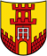 Crest ofWarendorf