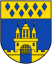 Crest ofSteinfurt