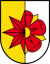 Crest ofBarntrup