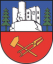 Crest ofSteinbach-Hallenberg