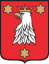 Crest ofOstrzeszw