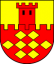 Crest ofVienenburg