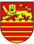 Crest ofBad Lauterberg im Harz