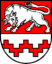 Crest ofPiesendorf