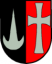 Crest ofMauterndorf