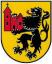 Crest ofKirchdorf an der Krems