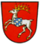 Crest ofHirschau
