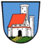 Crest ofWiggensbach