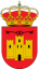 Crest ofSantisteban del Puerto