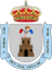 Crest ofMancha Real