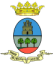 Crest ofVillarrobledo