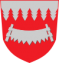 Crest ofTaivalkoski