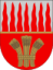 Crest ofRiihimäki