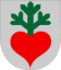 Crest ofLaukaa