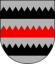 Crest ofSaarijärvi