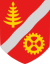 Crest ofValkeakoski
