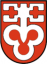 Crest ofLingenau