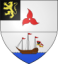 Crest ofMachelen