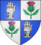 Crest ofGannat