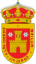 Crest ofAlbelda de Iregua