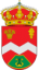 Crest ofSan Martn de la Virgen de Moncayo