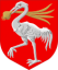Crest ofTervola