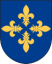 Crest ofEnköping