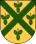 Crest ofHässleholm