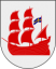 Crest ofBåstad